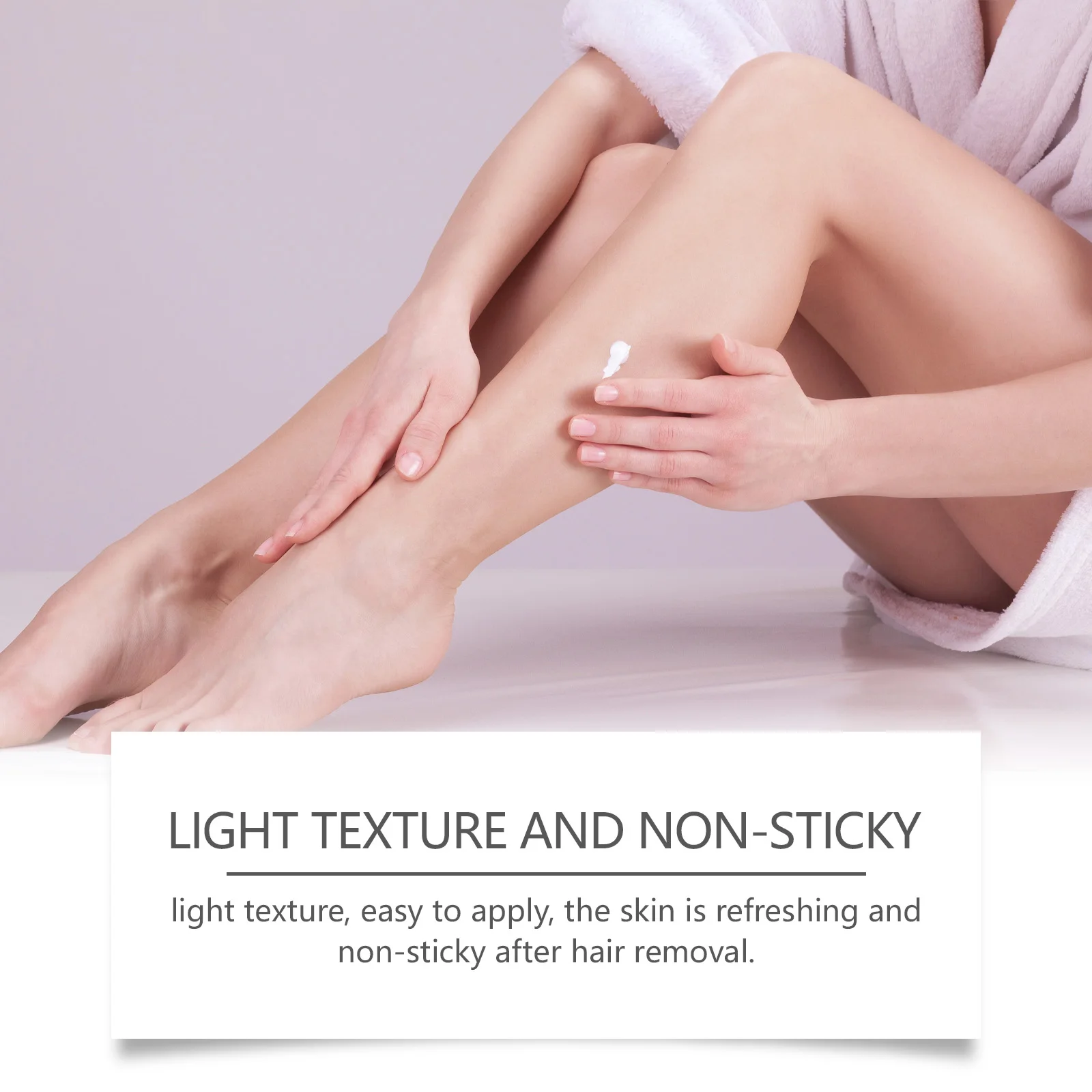 Рисунок 4 - Крем для удаления волос Безболезненный