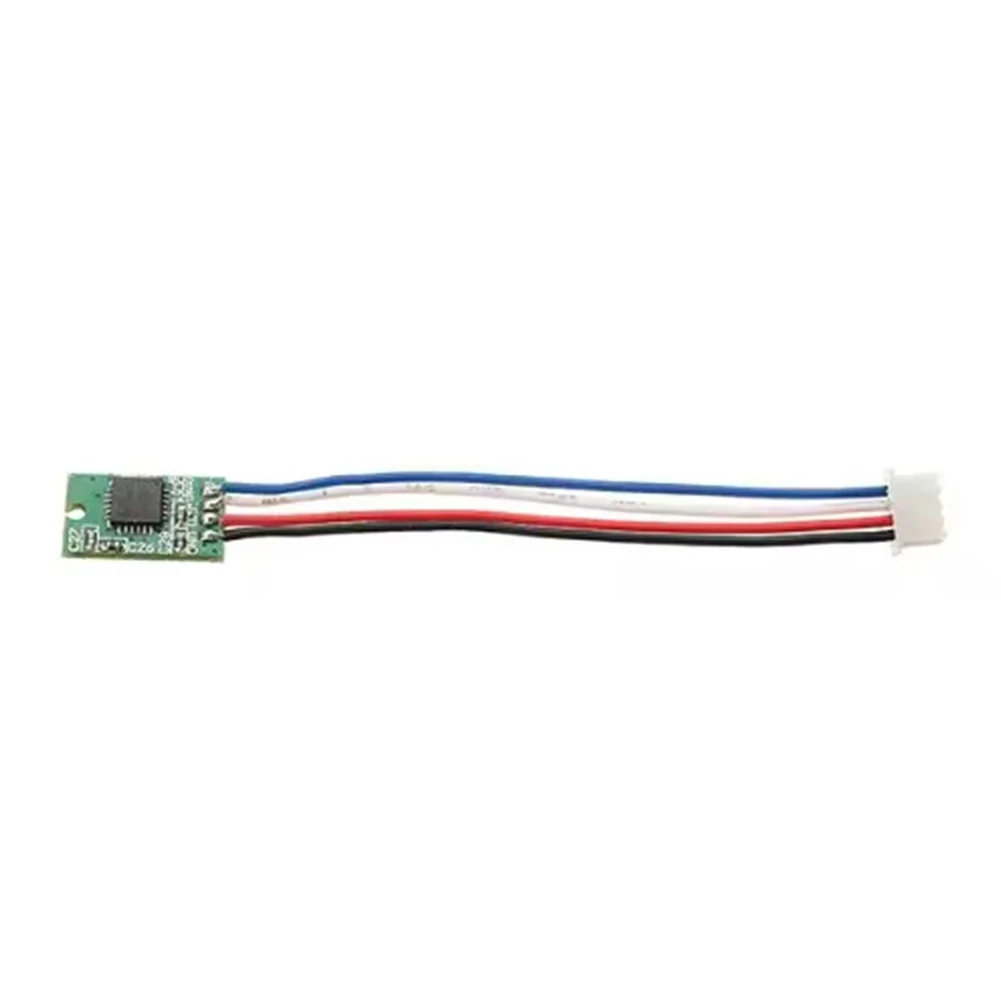 Gyroscope Motherboard MINI-Z For AWD MA-020S/Overland/MR-03 DasMikro Gyro Unit Set For Kyosho MINI-Z Sports Series view 2
