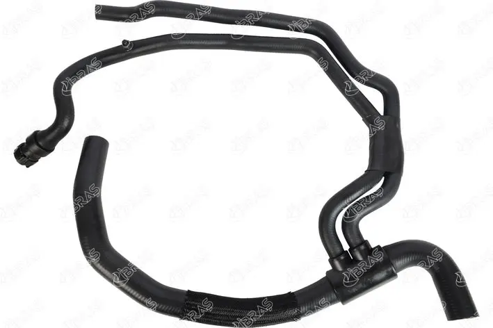 

RADIATOR BOTTOM HOSE FOR 11746 KANGOO / CLIO II 1,2 16V DF4