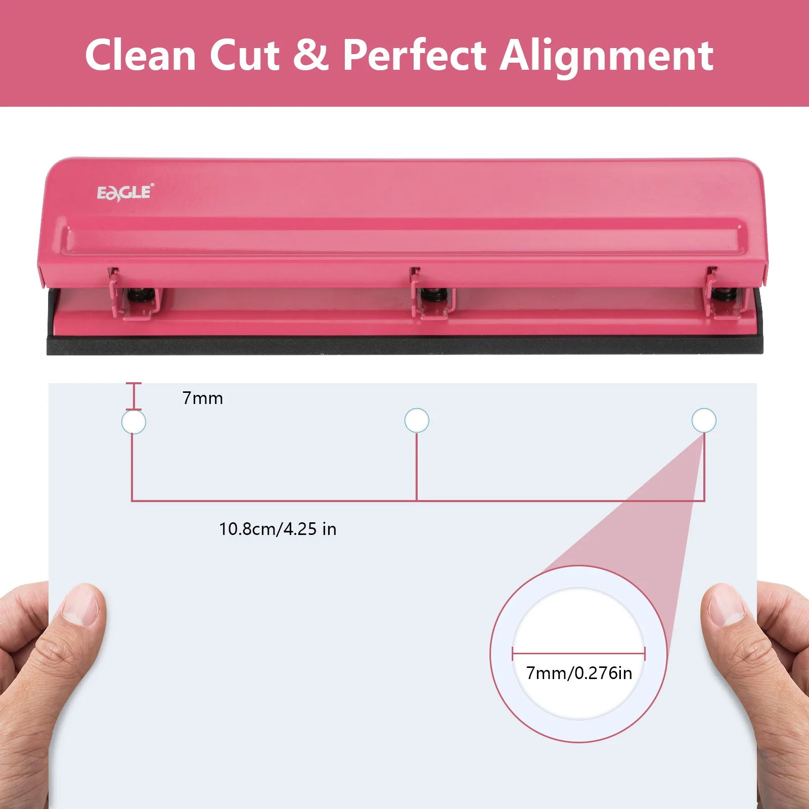 Thumbnail 2 - #51 Latest Paper Hole Punchers Offers