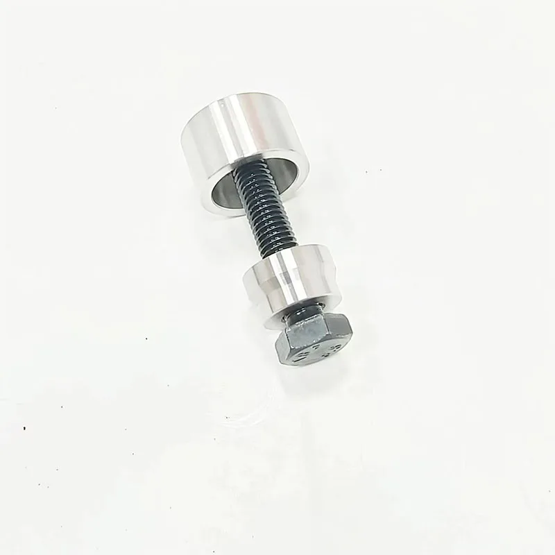 17.9mm Car 360 Panoramic Camera Hole opener Parking assist Hole opener No burr