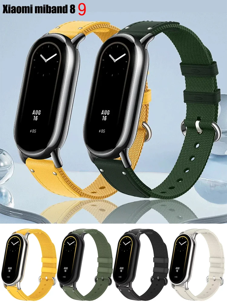 Strap For Xiaomi Mi… - image