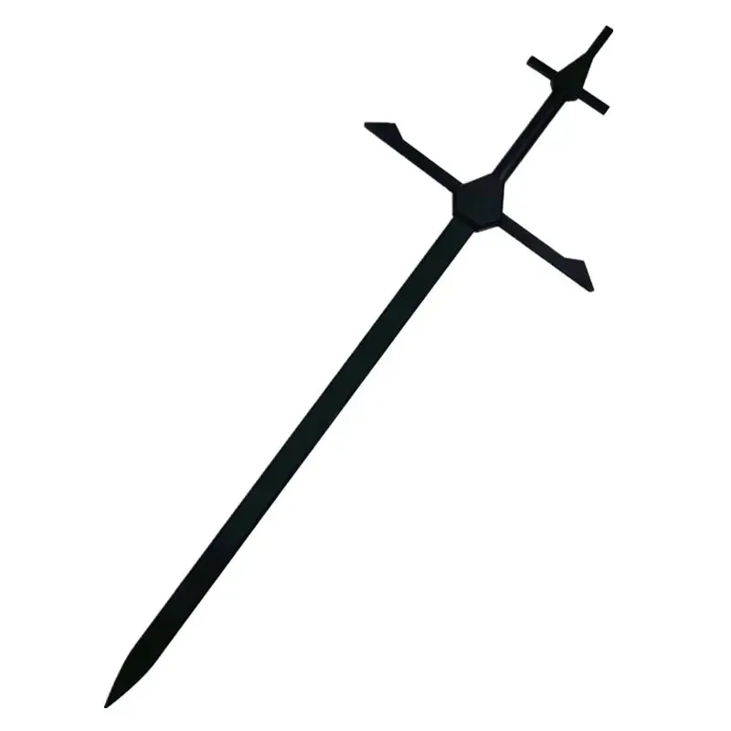 

DY2025Cid Kageno Sword The Eminence in Shadow Cosplay Props for Halloween Carnival Fancy Party