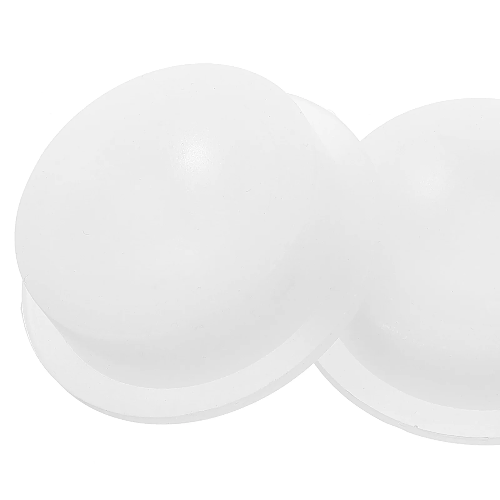 

5Pcs Silicone Stoppers Bottle Lids Caps for Water Beverage Containers Picnic Outdoor Use Antispill Easy Clean Silicone Jar Lids