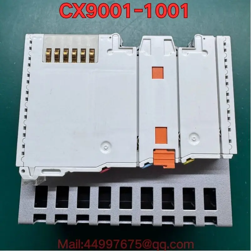 Second hand CX9001-1001 controller PLC module Latest Prices as of June 2026