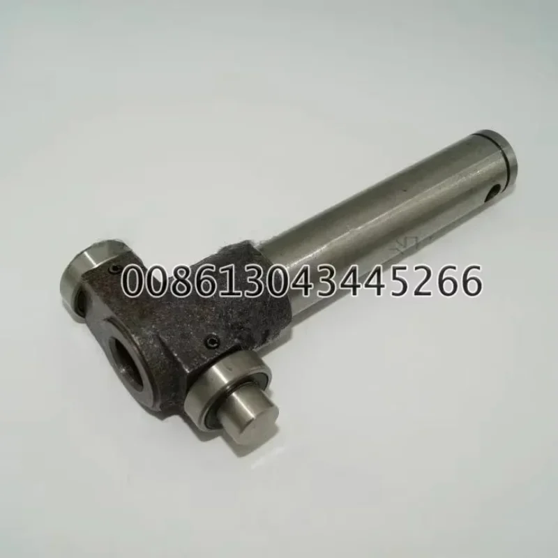

Heidelberg Adjustment Lever 93.015.107 for SM102 Offset Printing Machine High Quality Spare Parts (1PCS)
