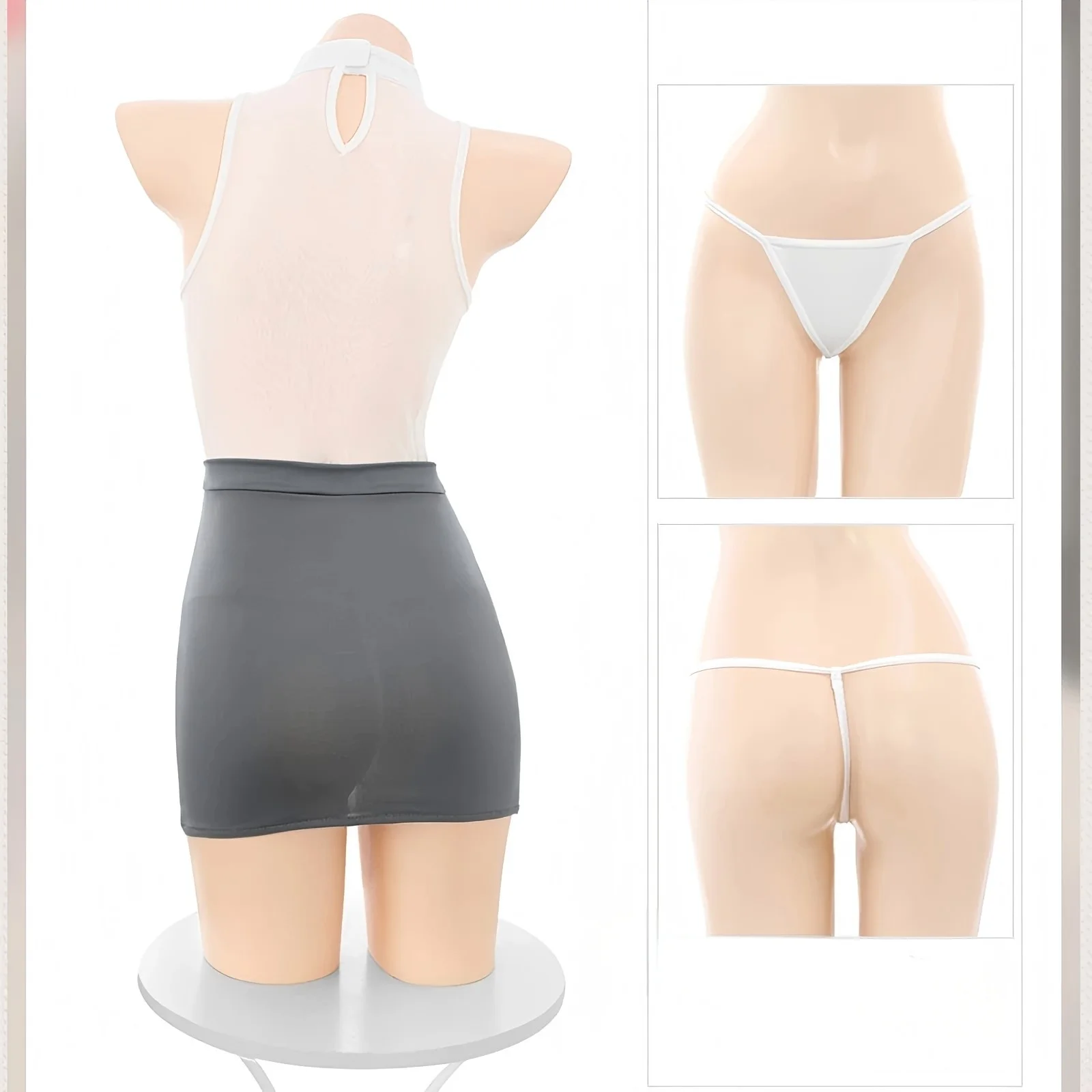Thumbnail 2 - #40 Latest Womens Briefs Offers