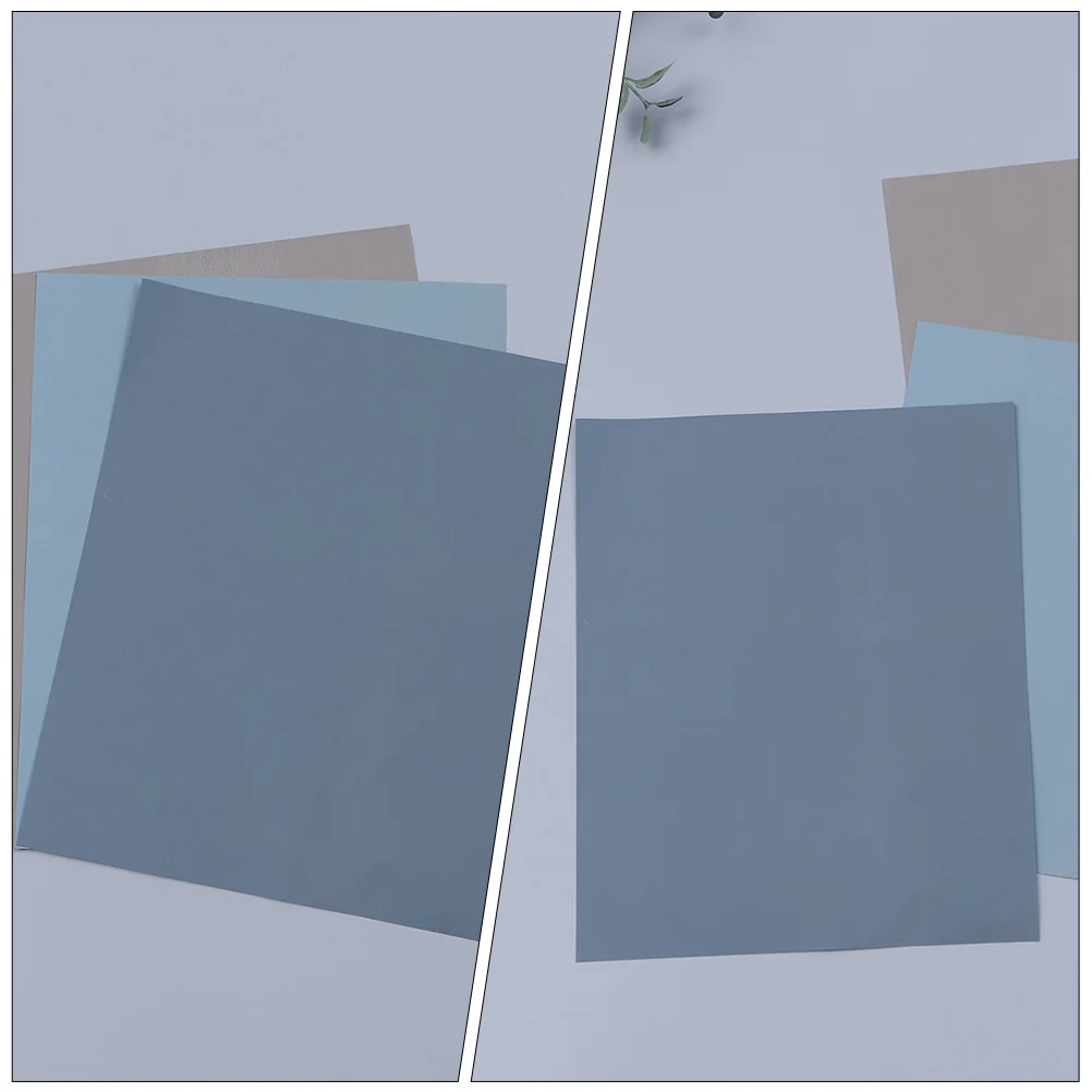 

12pcs Water Sandpaper Grinding Abrasive Paper Polishing Automotive Woodworking Metal Surface Scratches Remover Wet Dry