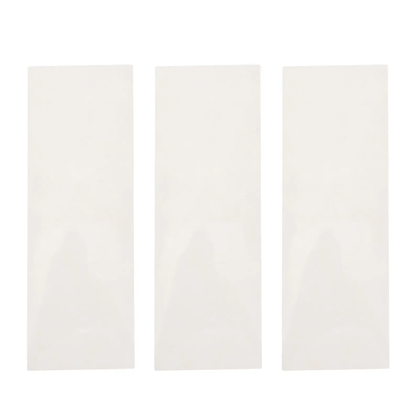 Fingerboard Anti-Skid Grip Tape Premium Foam Material Self-Adhesive Replacement Stickers for Mini Skateboard Control