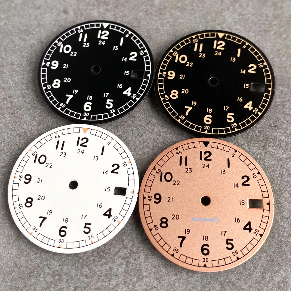 Nologo 29Mm Pilot F…