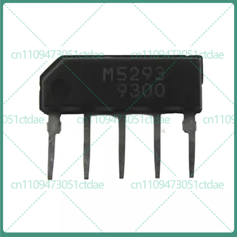 10-50pcs For M5293 High-Reliability Current Regulator IC