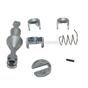 7 Hauptverkaufsschloss E90 - №5