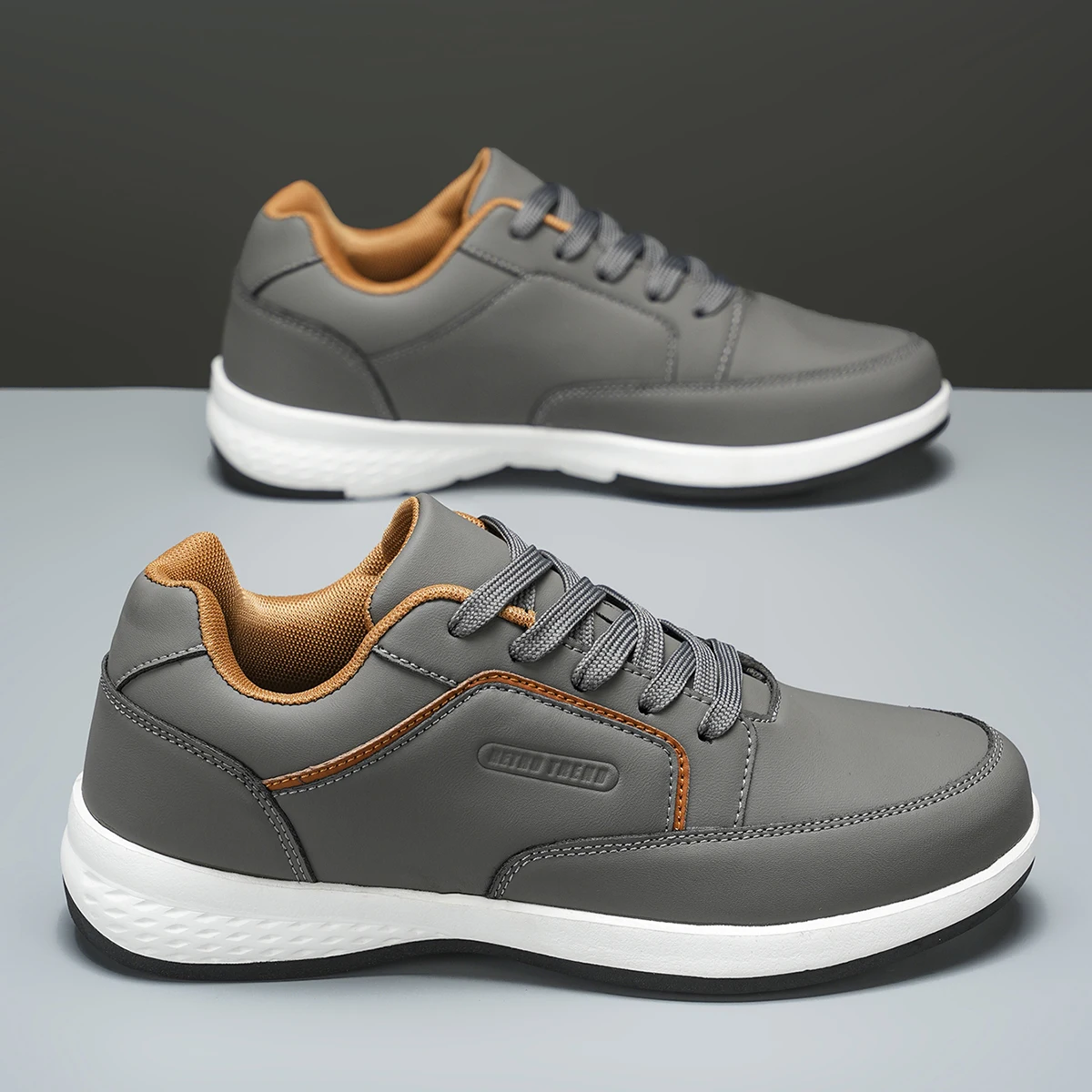 

Men's Large Size Outdoor Hiking And Running Shoes Comfortable Casual Versatile Fashionable Sports Shoes for Couples Training