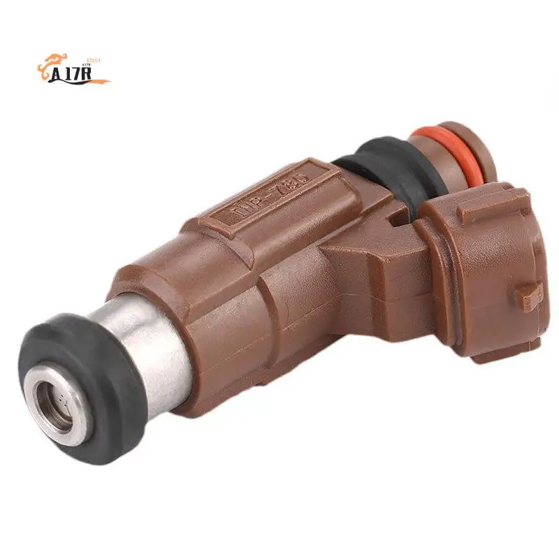 

A17R-4Pcs/Set Fuel Injectors For Mazda 626 2.0L Protege 1999-2002 INP780/781 FP33-13-250