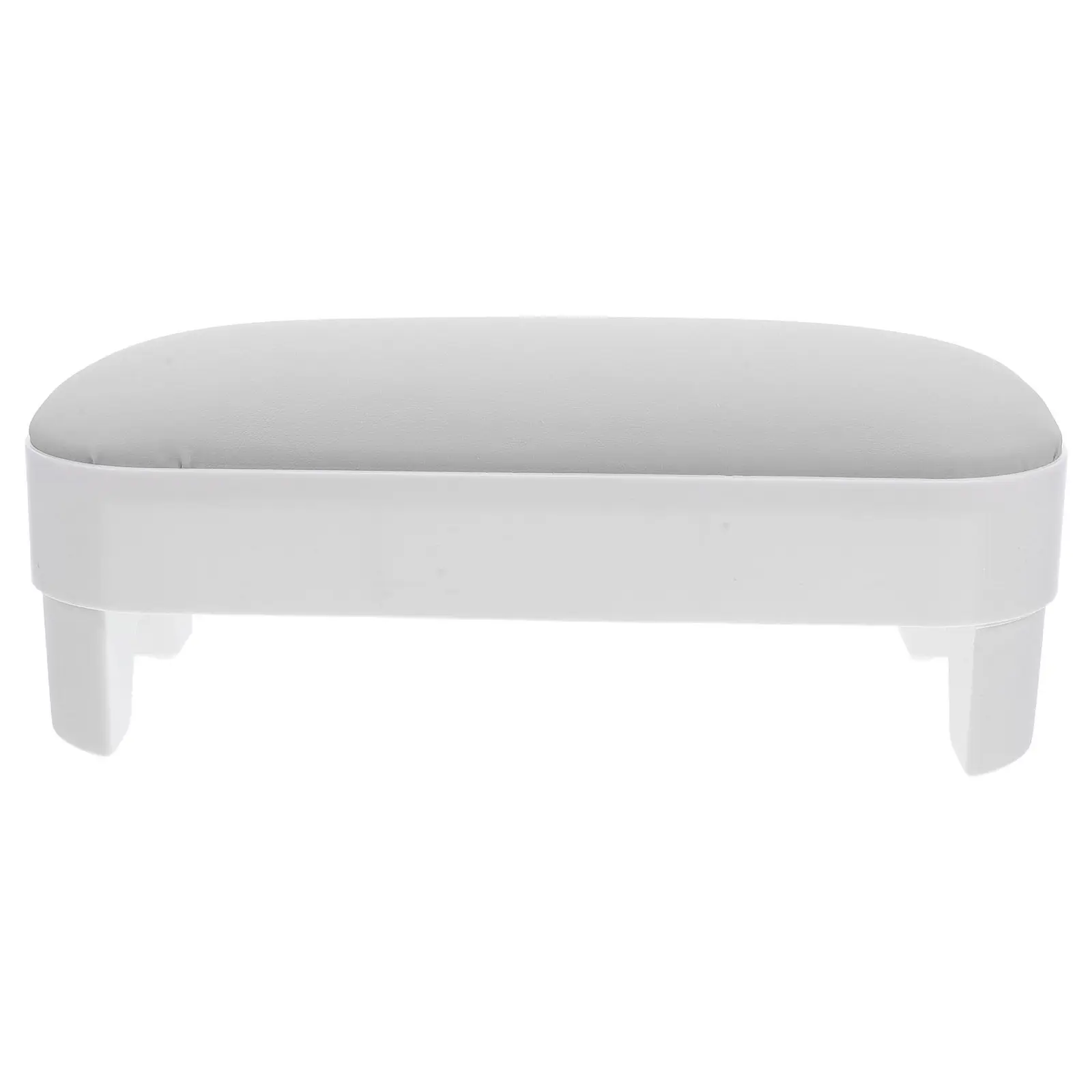 Fake Hand Holder Pillow Rest Cushion for Nails Armrest Manicure Nonslip Pillows Art