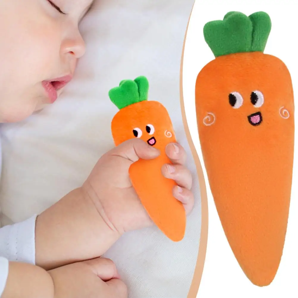 Frutta Verdura Animale Domestico Peluche Suono Giocattoli Imitando Ananas Banana Carota Mais Melanzana Cactus Cane Interattivo Digrignamento Dei Denti Puliti