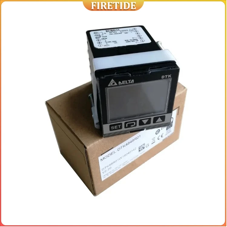 DTK4848V1 Temperatu…