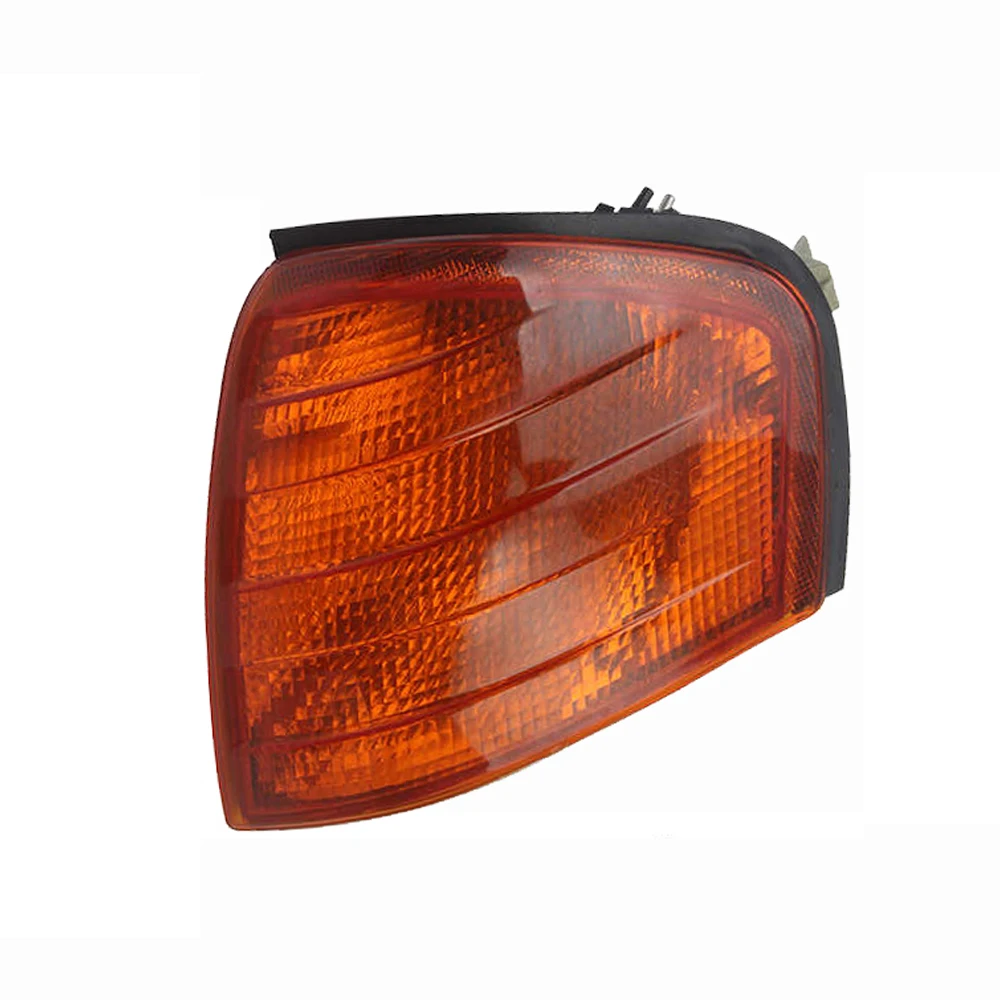 Front Turn Signal Corner Light Lamp for Mercedes-Benz C Class W202 C200 C220 C230 C240 C280 1993 1994 1995 1996 1997 1998-2000