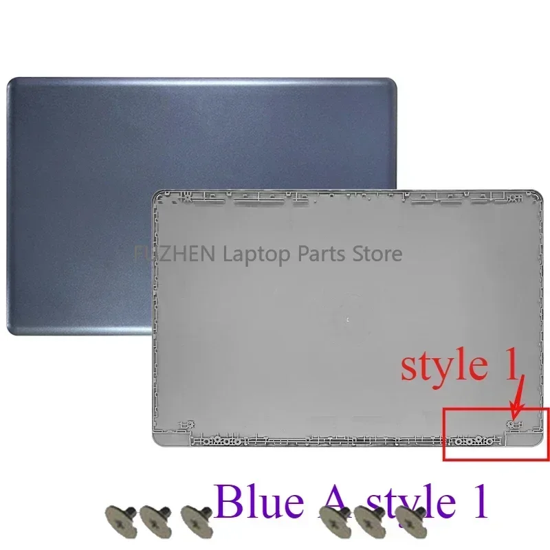 For VivoBook S510U A510 A510U X510UA S510 X510 F510U A510 F510 Laptop LCD Back Cover/Front Bezel/Hinges