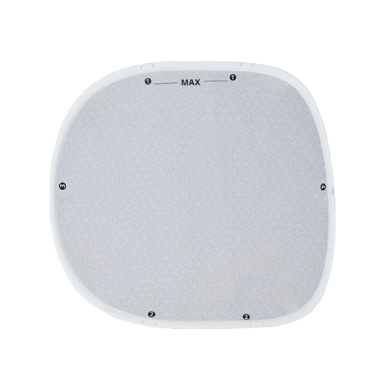 For Petkit PURA MAX Sandbox Cat Litter Box Mat Accessories High-performance Three Prevention Pad Is Suitable Cat Toilet Cushion