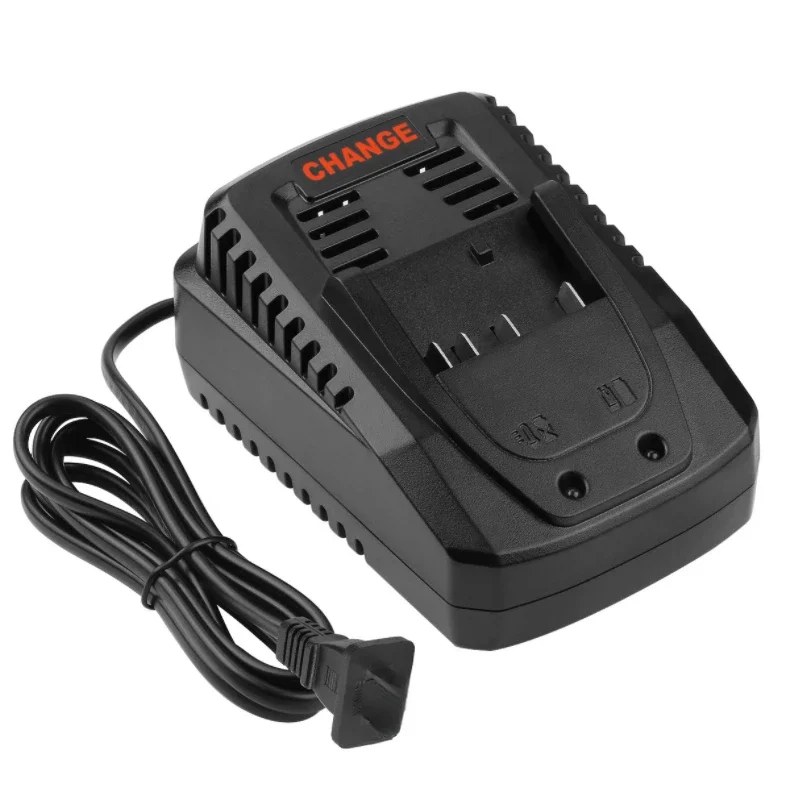 

1.6A/3A Li-ion Battery Charger For Bosch 14.4V 18V BAT609 BAT609G BAT618 BAT618G Fast Charge AL1860CV AL1814CV AL1820CV Electric