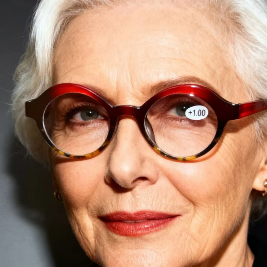 Senhoras olho de gato prescrição óculos ópticos quadro anti-luz azul óculos de leitura para mulher personalizável hipermetropia eyewear