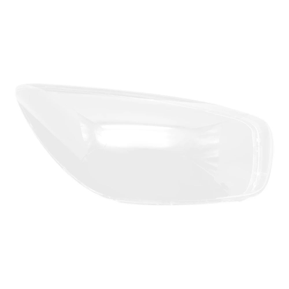 

For Picanto 2012 2013 2014 2015 Right Headlight Shell Lamp Shade Transparent Lens Cover Headlight