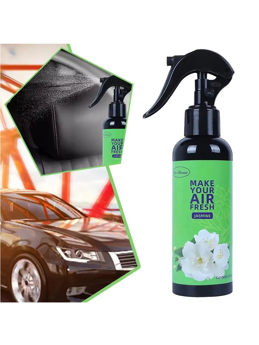 150ML Car Air Fresh… - image