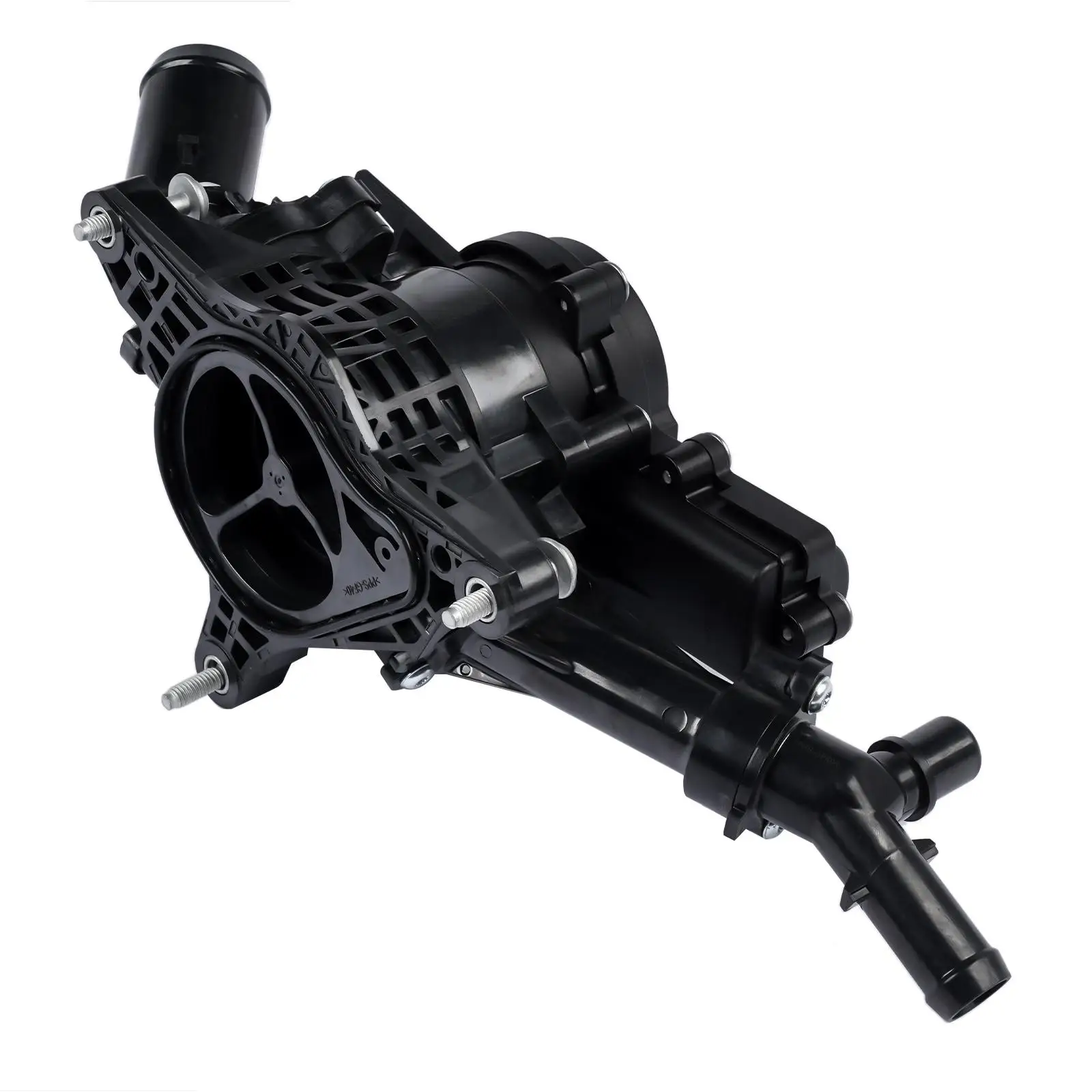 AP01 New Water Control Valve For Mazda CX3 6 CX-5 CX-30 2.5L L4
