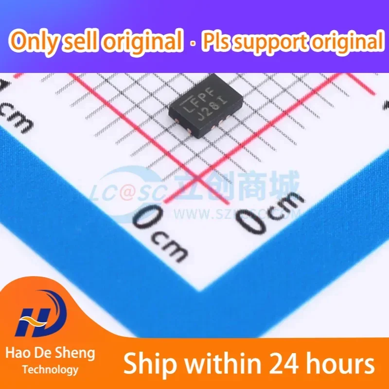 

10PCS/LOT LTC6409CUDB#TRMPBF QFN-10 New Original In Stock