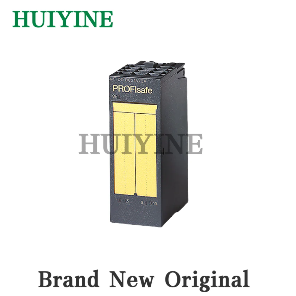 New Original 6ES7138-4FR00-0AA0 6ES7 138-4FR00-0AA0 Module