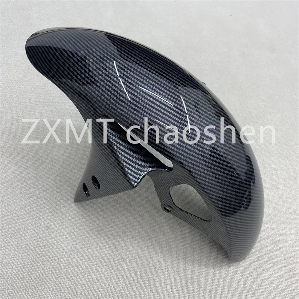 

Обтекатели мотоциклов ABS подходят для передних крыльев R25 и R3 с краской из углеродного волокна от 2019 до 2025 года.