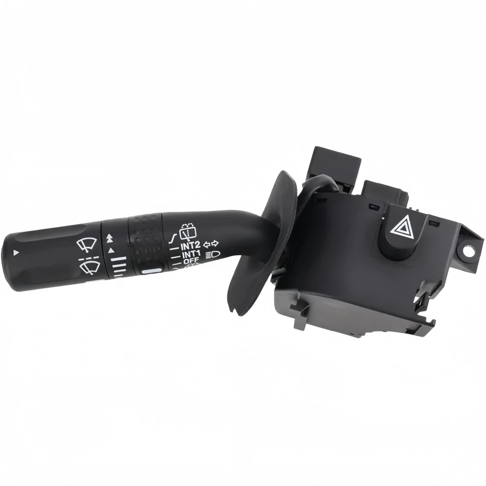 Windshield Wiper Switch for Ford Expedition Explorer Multi-Function Turn Signal Switch for Mercury Mountaineer 2L2Z13K359AAB