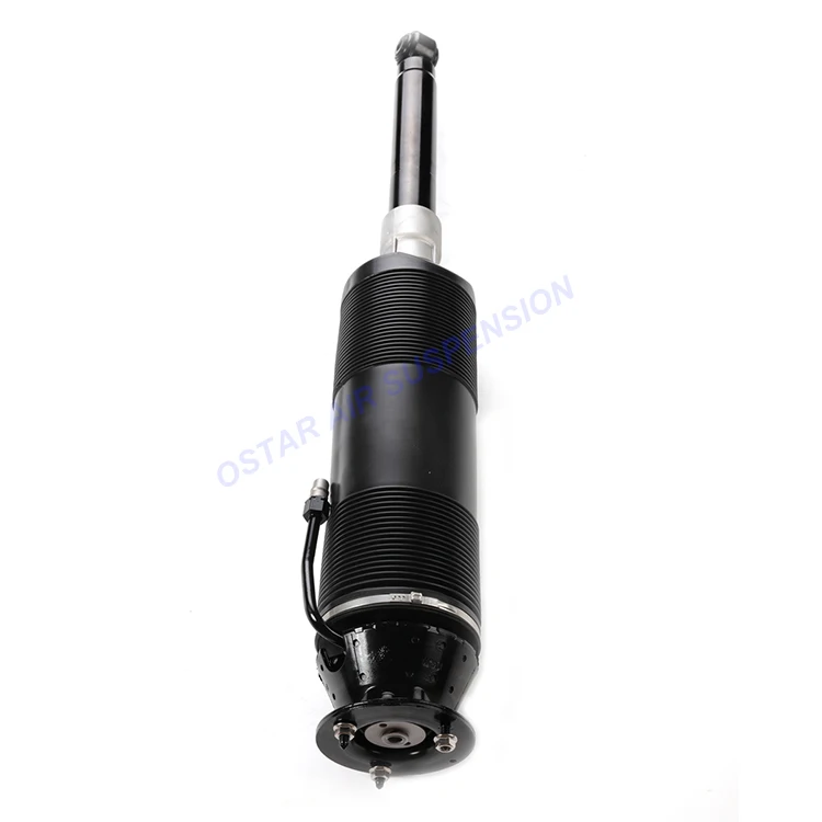 W220 C215 rear left remanufactured ABC hydraulic shock absorber 2203209113 2203206113 for Mercedes S-class and CL-class