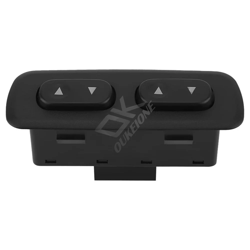 93570-22000 for Hyundai Accent I X3 1994 1995 1996 1997 1998 1999 2000 Window Control Switch Glass Lifter Button Car Accessories