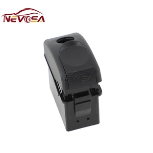 Nevosa-Differential Lock Integrator for Truck, DAF XF 105, 24V Truck, 5 Pins, 1435601 10 Main Sales DAF button - №10