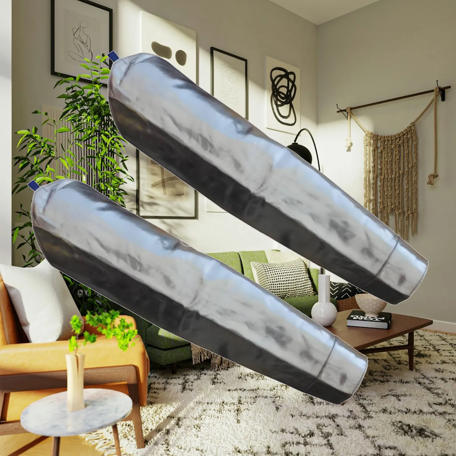 Aluminum Foil Sleeves Oil Resistant Arm Cover Industrial Grade Protection Guarding Sleeve for Foundry Work