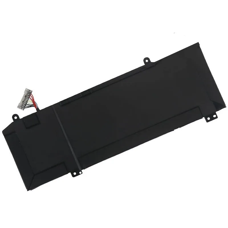 Imagem -03 - Bateria do Portátil 1f22n 15.2v 60wh para o Inspiron Dell M15 M17 r1 P82f P40e P79f P37e g5 5590 g7 7590 7790