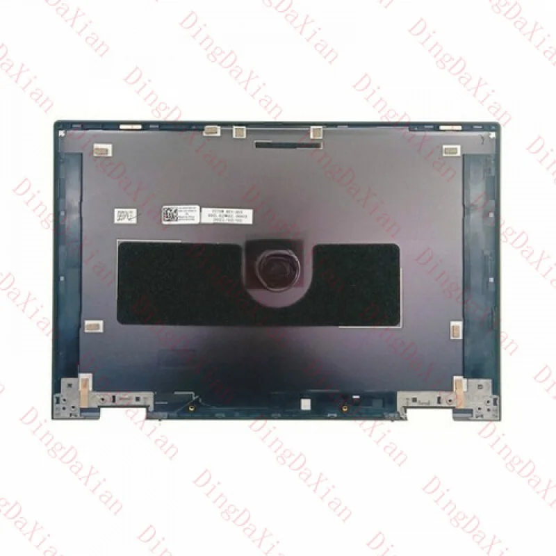 

LL FOR Dell Inspiron 13 7300 7306 2-in-1 A Shell Screen Back Cover Brown Shell 0YY7YW