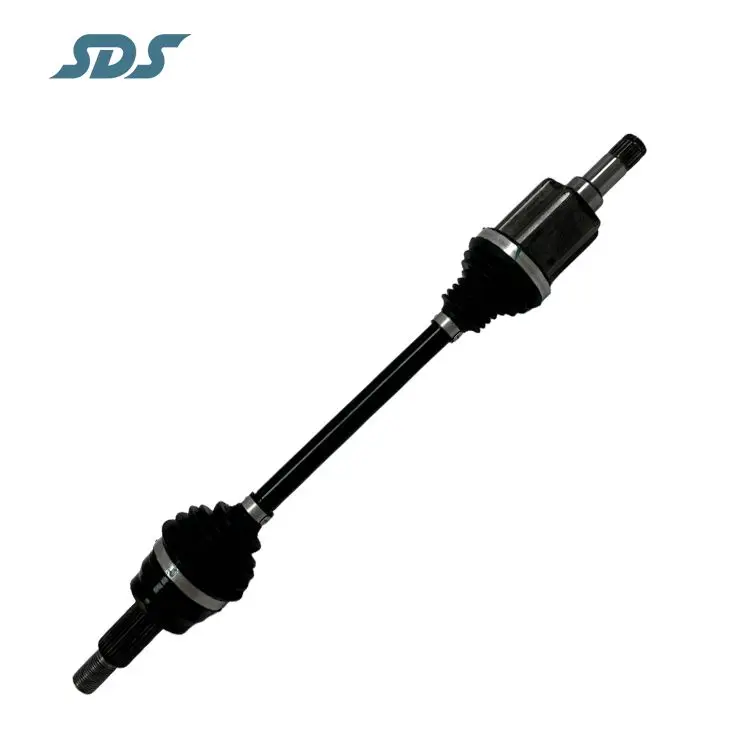 

Best Selling SDS Driving Shafts DW933N129AB XEL 2.0 8AT Drive Front Left Driving Shaft For Jaguar Land Rover