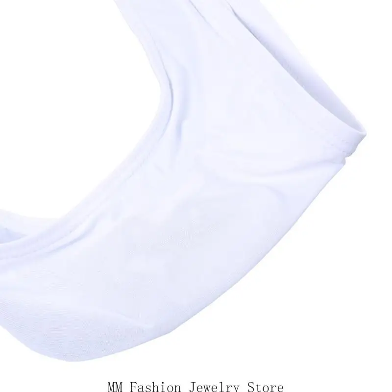 D0UB Briess des sous-vêtements sous-vêtements soie à glace respirante D0UB avec une pochette renflement