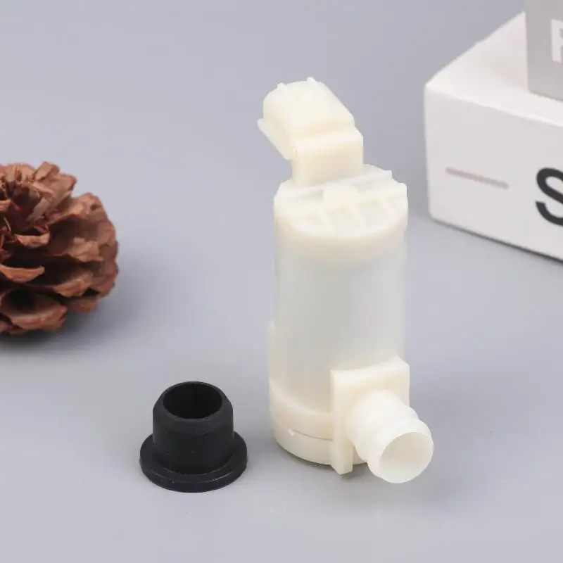 New 1Pcs 28920-AR000 Car Windshield Washer Water Motor Windshield Wiper Fluid Pump For Car Replacement Accessories