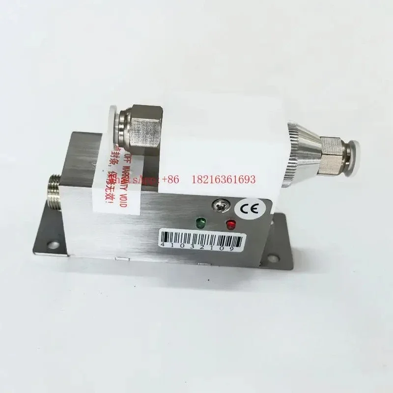 Limited Offer Connect To The Remote Safe, Compact, Flexible DC 24V Single Point Static Eliminator XK-104B Connected To The Air