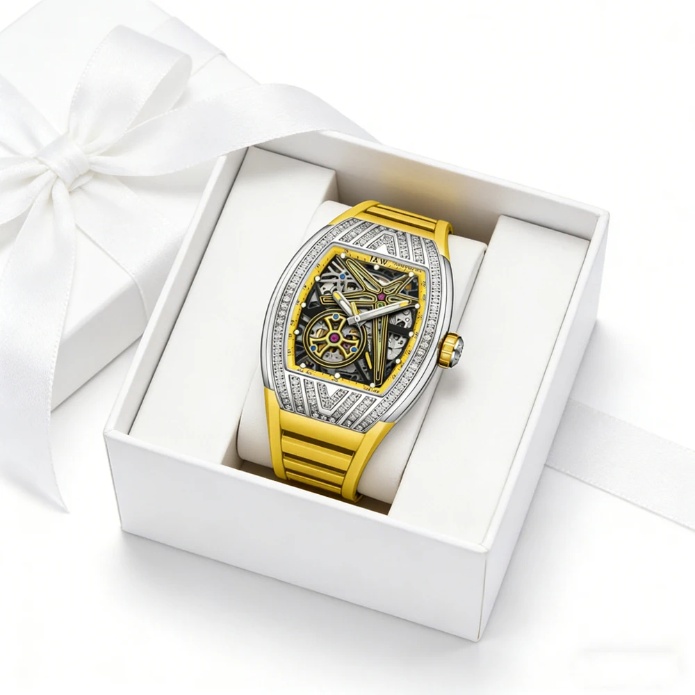 Carnival Brand Iw H…