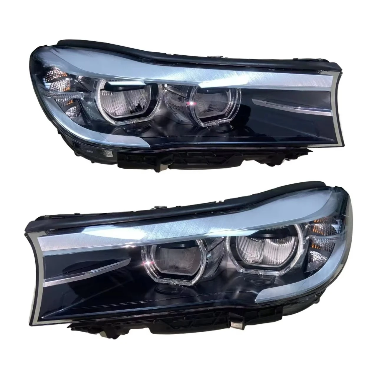 

High Quality Light Emitting Diode Automotive Headlights 7 Series G11 G12 730 740 High-end Products