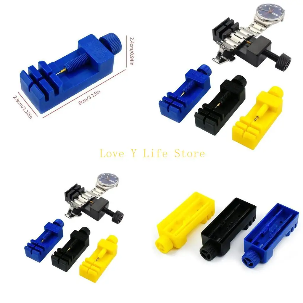 L74C Watch Link Remover Watch Band Strumento- Link Strumento rimozione Strumento rimozione Strumento rimozione Watch