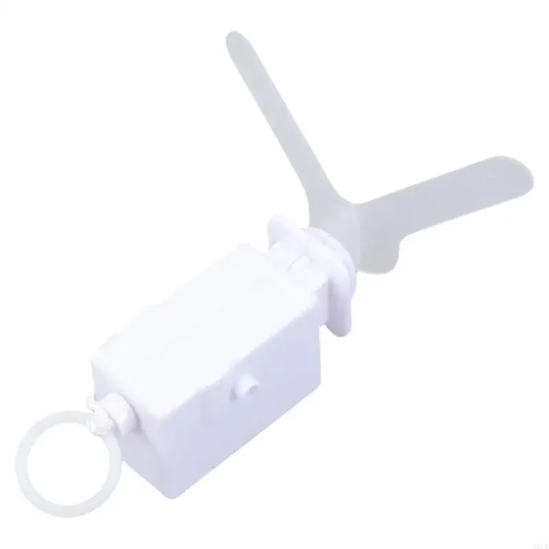 Mécanisme Vibration d'aile d'horloge pour poupées en peluche artisanales, assemblage jouets, jouet en peluche engageant,