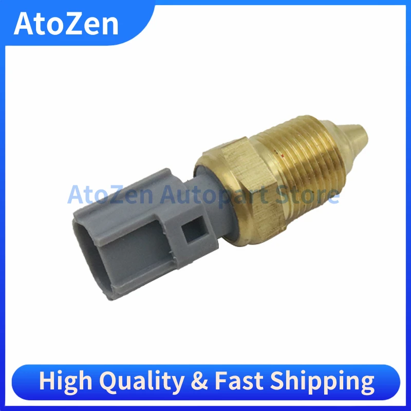 Датчик температуры охлаждающей жидкости для Ford F150 250 350 450 550 Lincoln Mazda B2300 Mercury F5AF-12A648-AA F5AF-12A648-AB F65Z-10884-AA