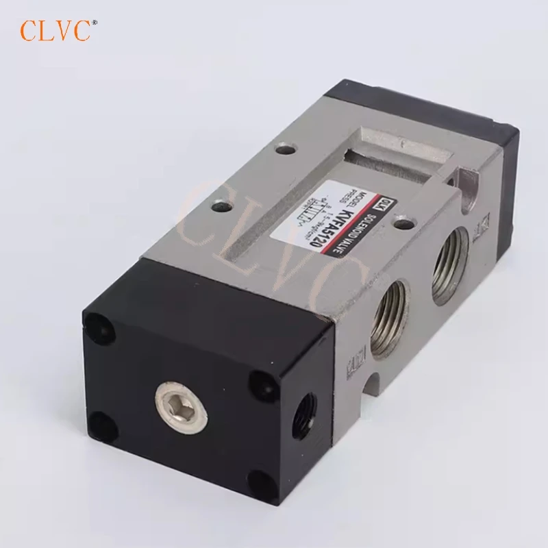 Pneumatic Control Valve VFA5120 VFA5220 VFA5320 VFA3130  VFA3230 VFA3330 Air Valve Reversing Valve Compressor Valve