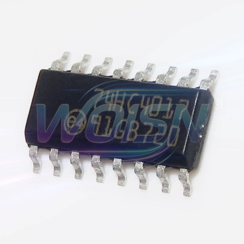 5-100PCS AMS1117-1.8 AMS1117 74HC4017D 74HC4017 SE5004L-R SE5004L UC3845AN UC3845 2ED020I12-F1 2ED020I12 2SC2655-Y 2SC2655
